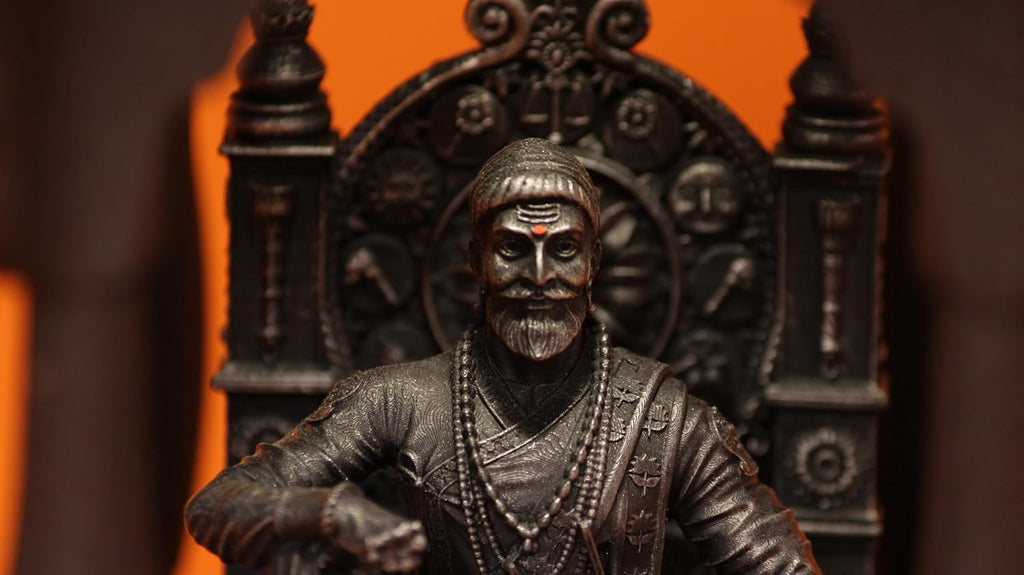 Shivaji Maharaj Meghdambari - Mini Temple