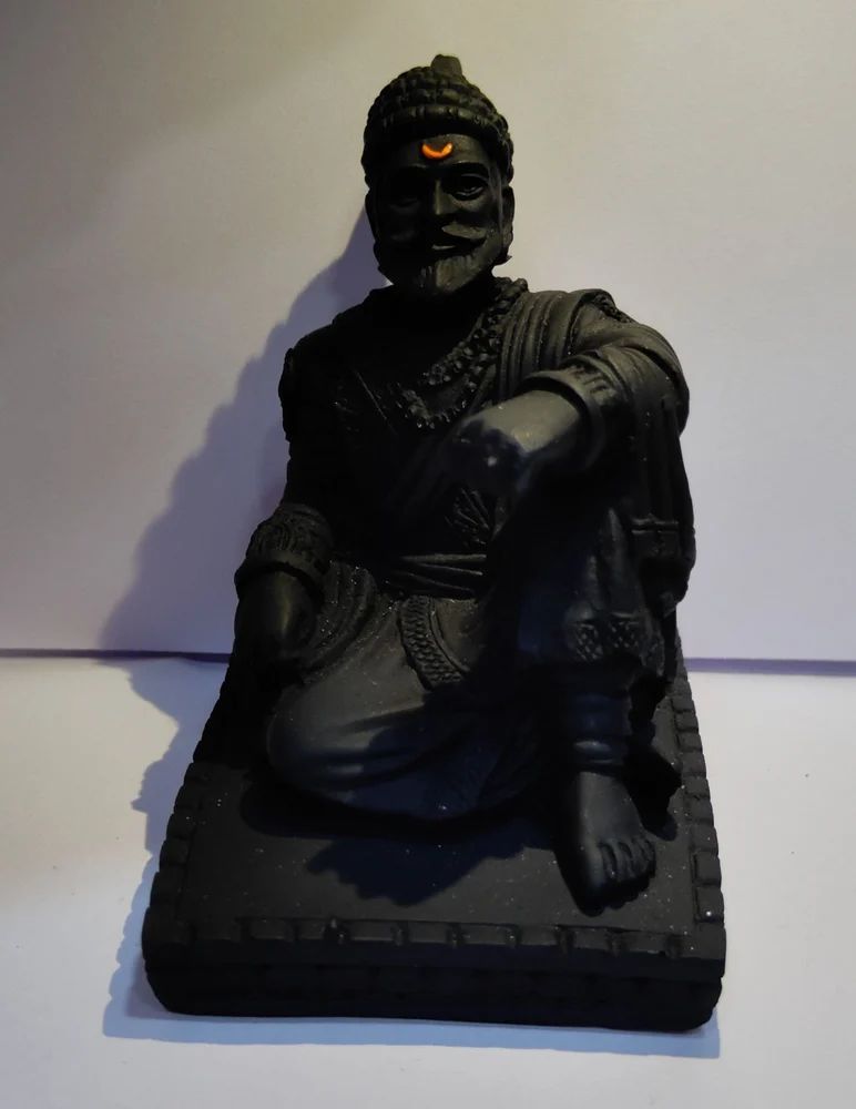 Shivaji Maharaj Mini Statute