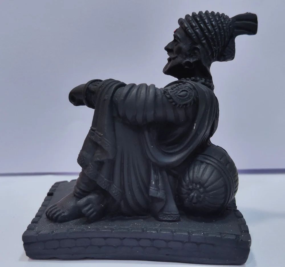 Shivaji Maharaj Mini Statute