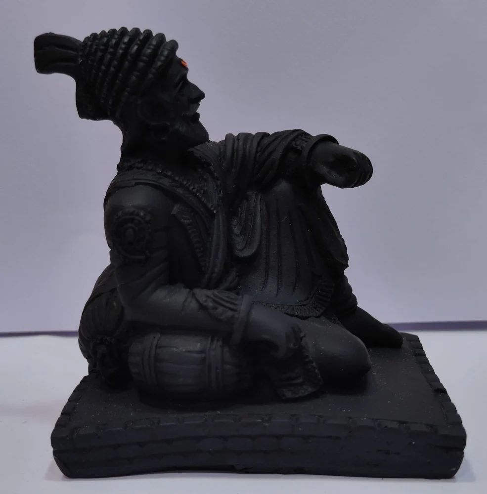 Shivaji Maharaj Mini Statute