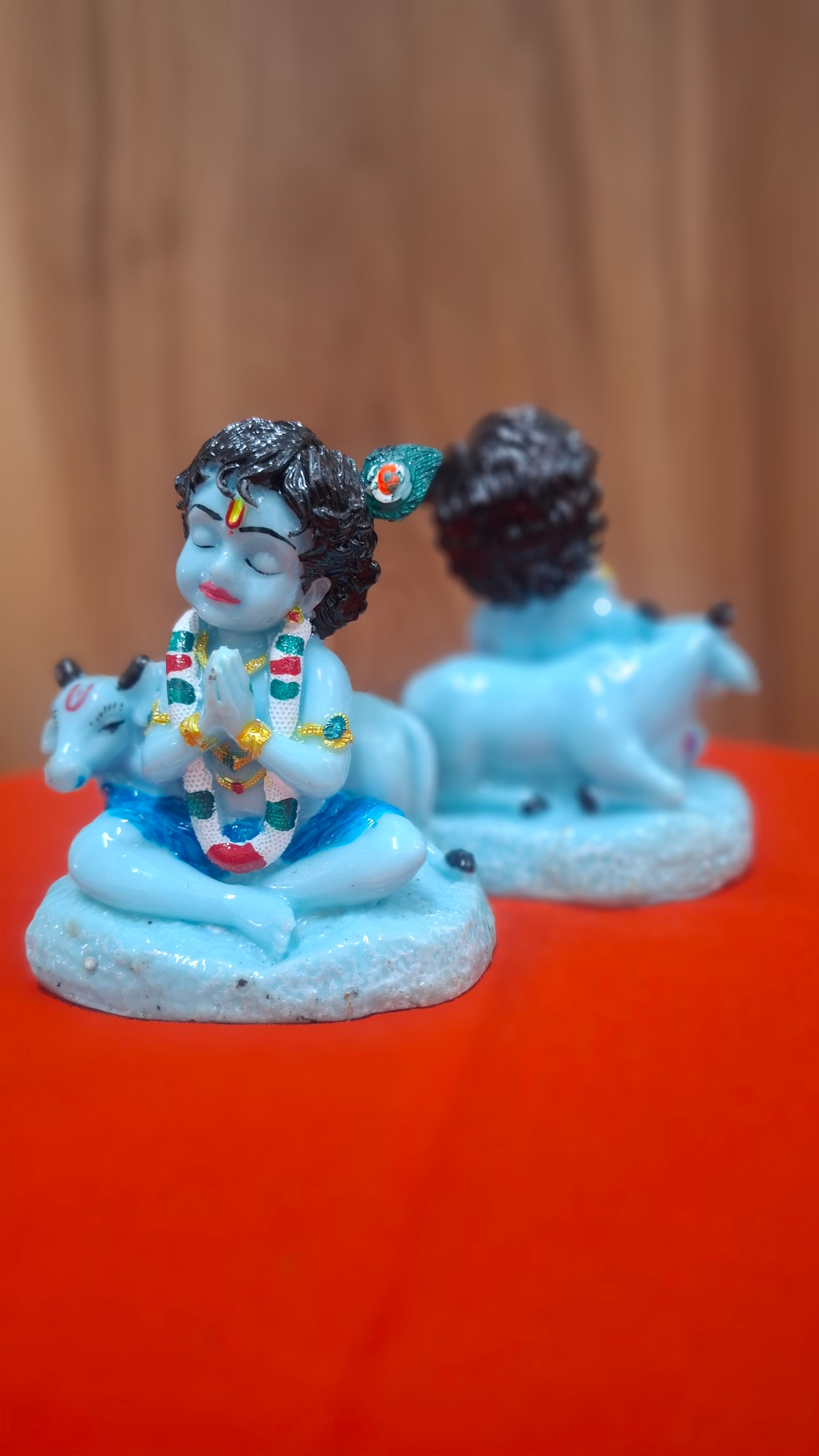 Bal Krishna