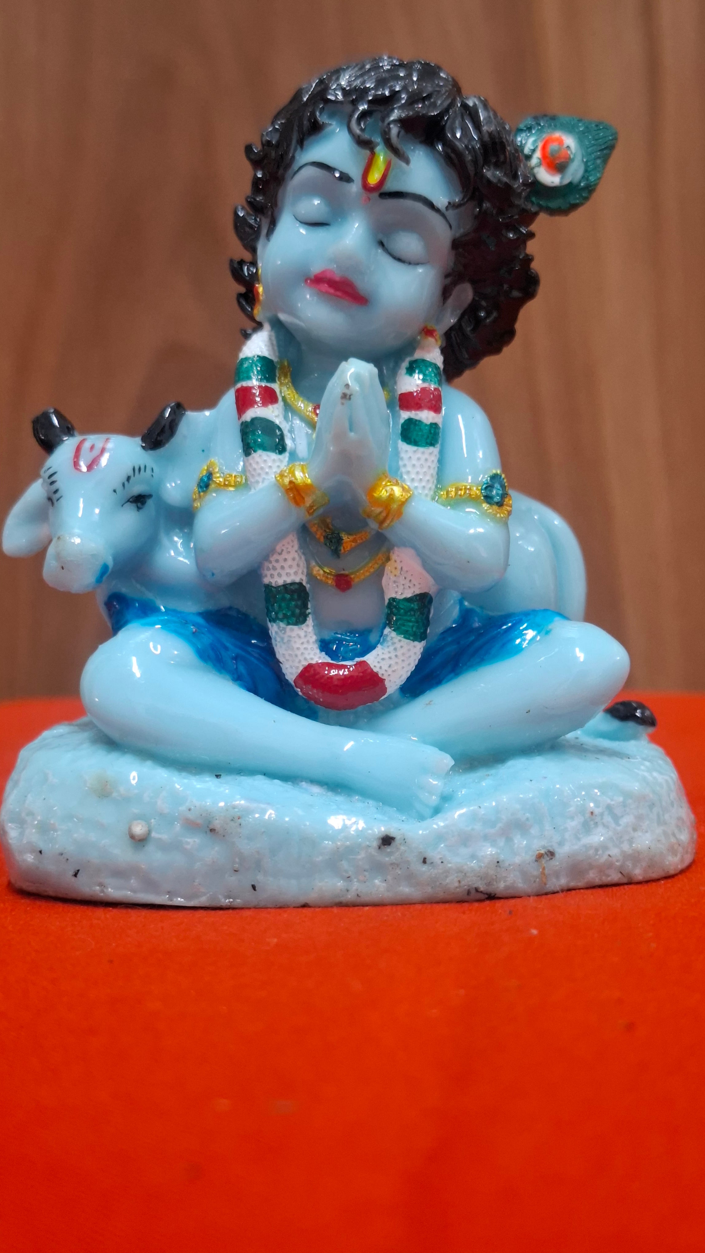 Bal Krishna
