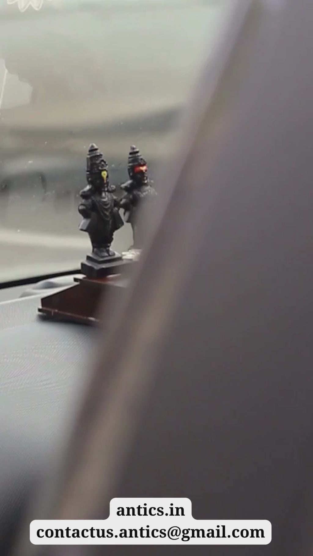 Solar Vitthal Rukmini